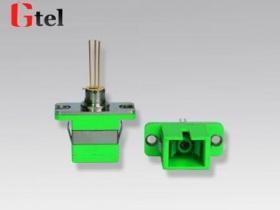 Sc PC ST coaxial package ROSA module plug PD Diode